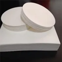 Filter Paper & Fiberglass Paper